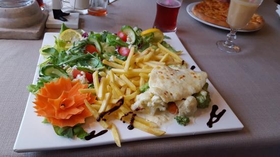 Restauracja Pizzeria Pasja